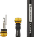 Lezyne Pro Tubeless Kit Reparaturset