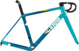 Cinelli King Zydeco II frame kit
