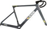 Cinelli Pressure ADR frame kit