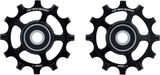 CeramicSpeed Coated Shimano 11-speed 12 tooth Derailleur Pulleys