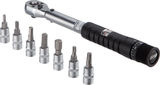 BBB TorqueSet BTL-73 Torque Wrench