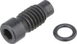 Shimano Tornillo de purga con junta para BR-M315 / BR-M395 / BR-M6000