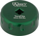 Abbey Bike Tools Bottom Bracket Socket Single Sided pour Enduro Bearings Torq Tite