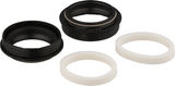 Formula Joint Racleur Dust Caps 35 pour ThirtyFive / Selva / Nero