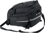 VAUDE Silkroad Plus Pannier Rack Bag w/ Snapit