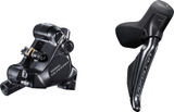 Shimano Freno de disco Ultegra BR-R8170 + Di2 ST-R8170