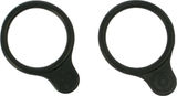 Supernova EPDM Clamp Rings for Airstream