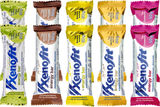 Xenofit energy bar - 10 pieces