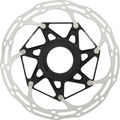 SRAM Disco de frenos Centerline X Center Lock Rounded 2 piezas