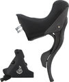 Campagnolo Record Disc Brake 12-Speed Hydraulic Ergopower Shift/Brake Lever 2021
