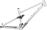 RAAW Mountain Bikes Jibb 29" Rahmenkit mit Essentials Kit