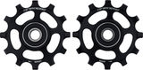 CeramicSpeed Galets de Dérailleur SRAM Red / Force AXS 12 vitesses