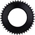 Garbaruk Thread Mount Chainring for SRAM RED XPLR AXS PM Round
