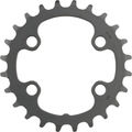 Shimano Deore FC-M6000-2 10-speed Chainring