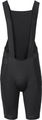 VAUDE Culotes con tirantes para hombre Mens Kuro Bib Tights II