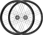 Campagnolo Shamal Carbon Disc Center Lock 28" Laufradsatz