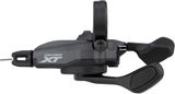 Shimano Maneta de cambios XT SL-M8100 con abrazadera 12 velocidades