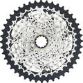 SRAM Cassette XG-1271 12 velocidades para XPLR