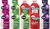 GU Energy Labs Energy Gel - 10 Pack