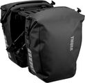 Thule Tour Rack Gepäckträger + Shield Pannier L Fahrradtaschen