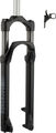 RockShox Judy Silver TK Solo Air PopLoc Remote 27.5" Suspension Fork