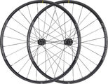 Mavic Juego de ruedas Crossmax Disc 6-Loch 29"