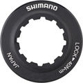 Shimano Verschlussring für SM-RT81