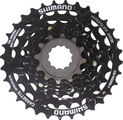 Shimano CS-HG200-7 7-Speed Cassette