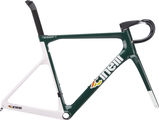 Cinelli Pressure II Carbon Frame Kit