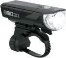 CATEYE HL-EL350G GVolt20 LED Frontlicht mit StVZO