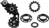 SB ONE Transmission DH G3C Singlespeed