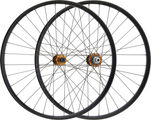 Hope Pro 5 + Fortus 35 Disc Center Lock 27,5" Boost Laufradsatz