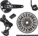 SRAM X0 Eagle Transmission AXS 1x12-speed Groupset