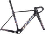 Factor OSTRO V.A.M Disc TdF Limited Edition Carbon Rahmenkit