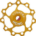 KCNC Aluminium Derailleur Pulleys