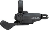 Shimano SLX SL-M7100 Mono 2x Shifter w/ Clamp