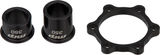 MRP Better Boost Front Adapter for DT 350 6-bolt