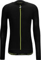 ASSOS Spring Fall L/S Skin Layer Undershirt