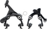 Shimano 105 v+h Set Felgenbremse BR-R7010 für Direktmontage