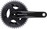 SRAM Force D2 Wide DUB 2x12-speed Carbon Crankset