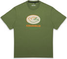 Cinelli Camiseta Columbus Green Box