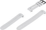 Garmin 20 Silicone Replacement Watch Band for Instinct 2S