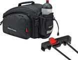 Rixen & Kaul Rackpack 1 Pannier Rack Bag w/ Racktime Adapter