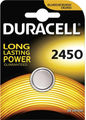 Duracell Pila de litio CR2450