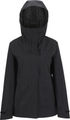 VAUDE Womens Comyou Rain Jacke