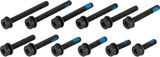 Magura Flat Mount Bolt Set