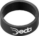 DEDA Entretoise en Carbone pour Headset 1 1/8"