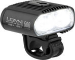 Lezyne Power HB Drive 500 Loaded LED Front Light - StVZO Approved