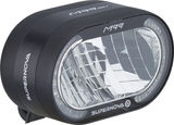 Supernova M99 Pro 2 LED E-Bike 45 Front Light - StVZO Approved