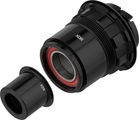 DT Swiss Kit de conversión para bujes de 3 trinquetes a SRAM XDR 11/12 velocida